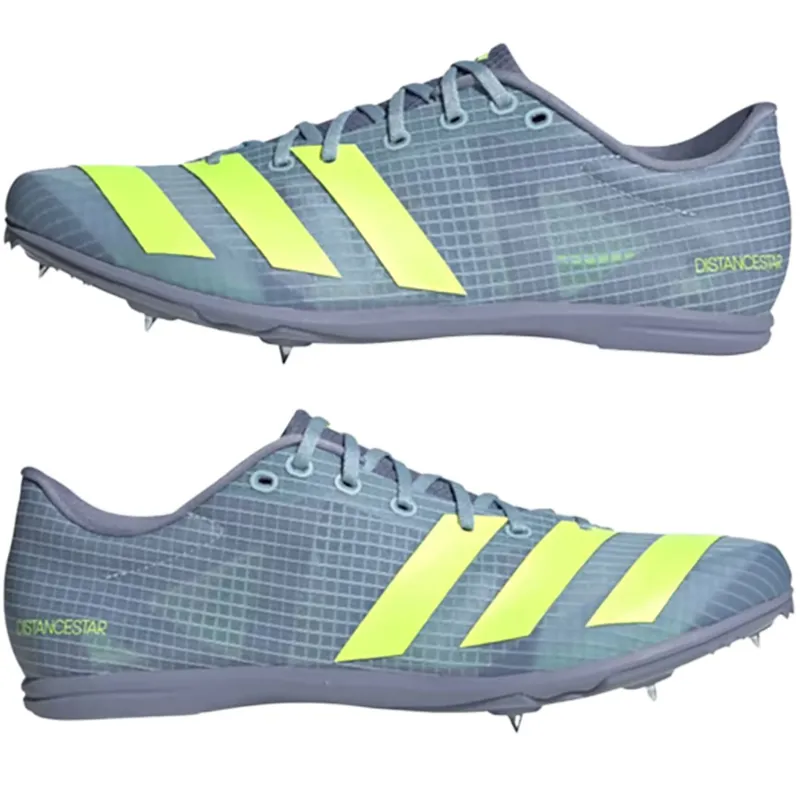 Adidas Distancestar Wonder Blue-4